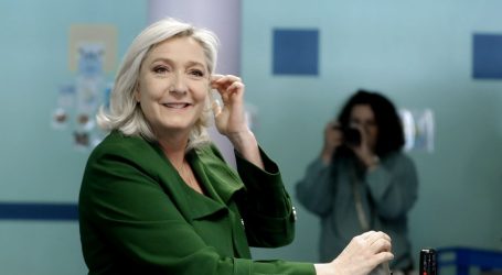 Marine Le Pen želi ujediniti sve ‘domoljube’, uključujući ljevicu