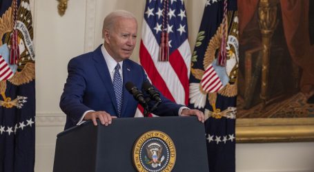 Biden potvrdio nepokolebljivo prijateljstvo SAD-a i Izraela