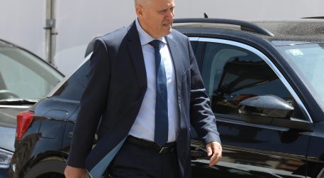 Bačić o zahtjevu za opoziv Vilija Beroša: “Vladajuća većina čvrsto stoji iza rada ministra zdravstva”