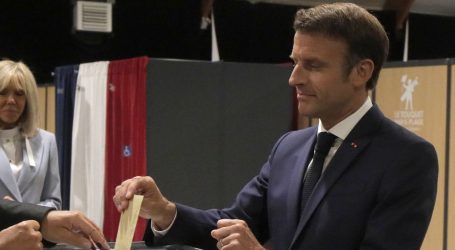 Macron izgubio apsolutnu većinu u parlamentu! “Birači su mu dodijelili status vođe manjine”