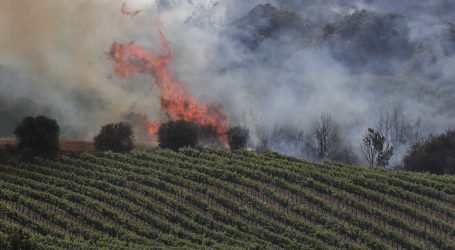 U Španjolskoj i Njemačkoj požari, u Italiji – suša