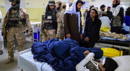 Talibani pozivaju na međunarodnu pomoć nakon razornog potresa koji je ubio tisuće ljudi