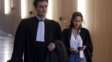 Danas presude za krvave napade u Parizu 2015. Suđenje je trajalo devet mjeseci