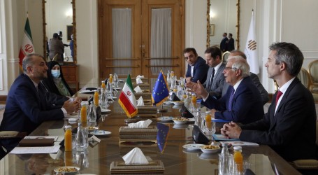 Borrell najavio obnovu pregovora s Iranom: “Cilj je izvući pregovore iz slijepe ulice”