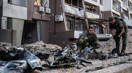 Institut za rat iznio novu analizu stanja u Ukrajini: Rusi pripremaju sabotažu