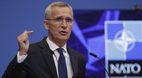Stoltenberg uoči samita u Madridu najavio: NATO će pomoći Ukrajini sveobuhvatnim paketom