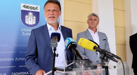 Jandroković o izborima u Splitu: “To je bilo prvo poluvrijeme, Đogaš može napraviti preokret”