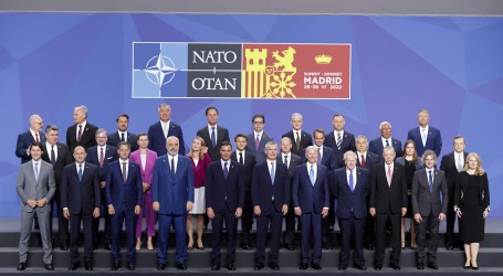 Povijesni summit NATO-a: Savez nadišao unutarnje razlike, pokazao snagu i proširio se