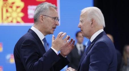 Stoltenberg: Putin je podcijenio Ukrajinu i jedinstvo NATO-a