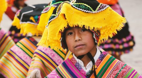 Cusco: Drevni ceremonijal naroda Inka danas je atrakcija za turiste