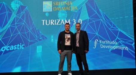 DIGITALNA TEHNOLOGIJA U TURIZMU Splitsko-dalmatinska županija sustavom DalmatiaNFT službeno zakoračila u virtualni svijet Marka Zuckerberga ‘Metaverse’