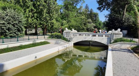 Zagrebački ZOO proslavio 97. rođendan – Vrtu vraćen dio povijesnih vizura, neke autohtone životinje dobile nove nastambe