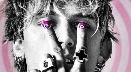 Stiže dokumentarac o pop punk zvijezdi „Machine Gun Kelly: Life In Pink“