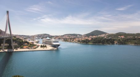 Novi putnički terminal Luke Dubrovnik bit će recepcija grada