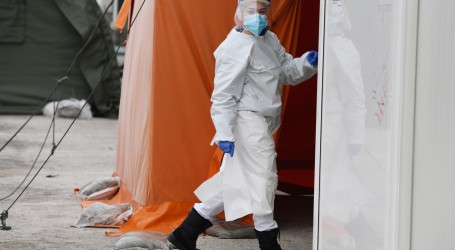 U Hrvatskoj 285 novih slučajeva zaraze koronavirusom, preminule dvije osobe