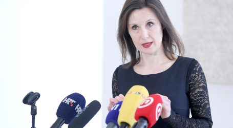 Dalija Orešković o skandalu u Splitu: “Tko ovdje priča o moralu? HDZ!?”