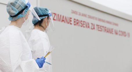 Novi podaci: U Hrvatskoj 431 novi slučaj zaraze, preminule tri osobe