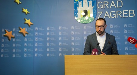 Tomašević o presudi Pripuzu: ‘Stavili smo zahtjeve kako bi se grad mogao naplatiti’