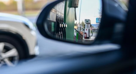 Udruga prijevoznika očekuje konkretnu reakciju Vlade oko porasta cijena goriva