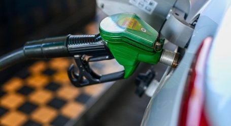 Slovenija mijenja odluku o cijenama goriva, od danas sniženje na dizel na pumpama uz autoceste