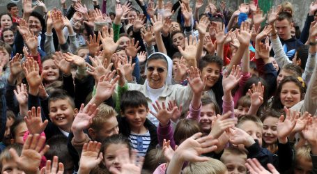 ‘Učenike katoličkih škola Crkva vidi kao buduću vjersku elitu’