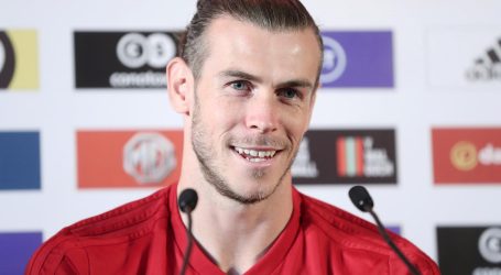 Gareth Bale se definitivno oprostio od Madrida! “Nevjerojatno je iskustvo za mene što sam bio dio Realove povijesti”