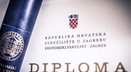 Afera Index: Dio optužbi o korupciji na zagrebačkom Ekonomskom fakultetu otišao u zastaru