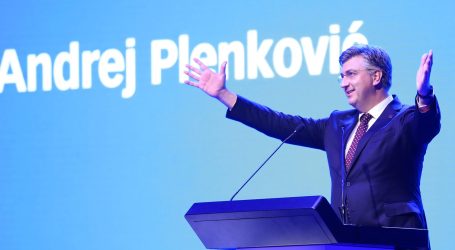 LANI SMO OTKRILI: Plenković će do siječnja 2022. dobiti novo Predsjedništvo stranke i stvoriti HDZ po svojoj mjeri
