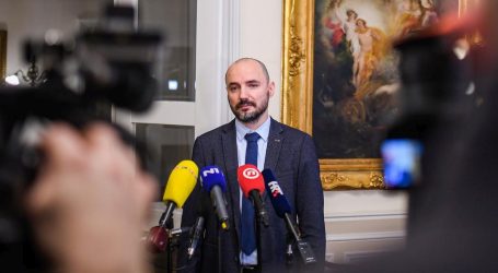 MIP skinuo saborski imunitet Miloševiću! Dano ‘zeleno svjetlo’ za vođenje kaznenog postupka