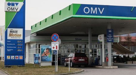 Slovenija od idućeg tjedna diže cijene goriva, do sada ograničavane cijene su “neodržive”