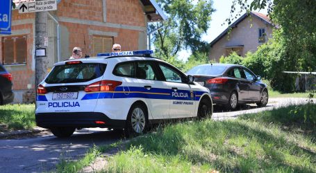 Policija se oglasila o eksploziji u Vukovaru: Netko je namjerno postavio eksplozivnu napravu