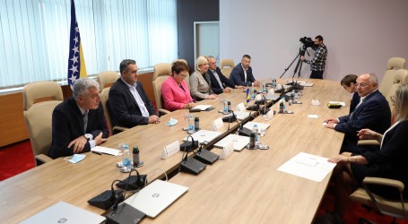 Juratović: Uz Rezoluciju o BiH u Bundestagu ide dodatna izjava da je i Izetbegović etnonacionalist