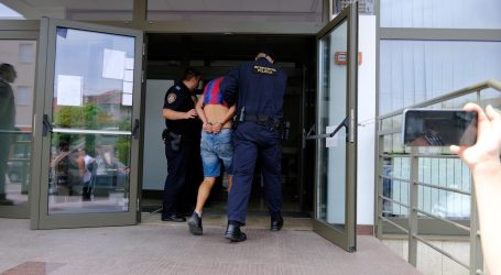 Sud u Velikoj Gorici odlučio: Iz istražnog zatvora izlaze još dvojica torcidaša