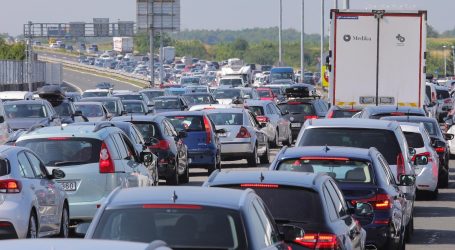 Hoće li nova odluka Vlade utjecati na promet na autocestama?