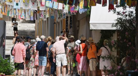 Njemački medij upozorava građane na visoke cijene u Hrvatskoj! “Pripazite na ljetovanju…”
