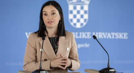 Ministrica Vučković: Vlada spremna pomoći proizvođačima pšenice