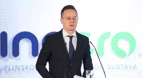Szijjarto: “Rusija je obećala da će nastaviti isporuke plina u Mađarsku”