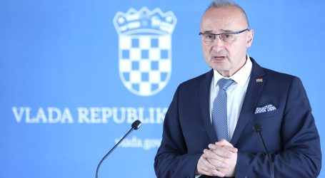 Grlić Radman: “Milanović nema kućni odgoj, njegovo izražavanje je negdje između režanja i laveža”