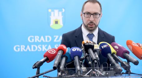 Odgođeno uvođenje novog sustava odvoza otpada u Zagrebu. Tomašević objavio novi datum