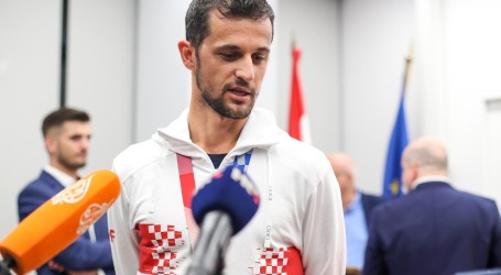 ATP turnir u Stuttgartu: Pavić i Hurkacz saznali protivnike u finalu