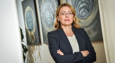 Sanja Bezbradica Jelavić o svećeniku u Etičkom povjerenstvu KBC-a Zagreb: “To je apsolutno neprihvatljivo”