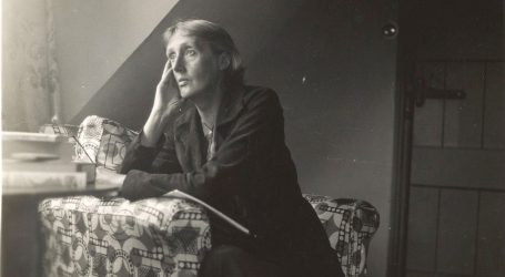 FELJTON: Virginia Woolf ostavila je oproštajno pismo i bacila se u rijeku
