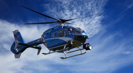Pet poginulih u padu helikoptera u Toskani
