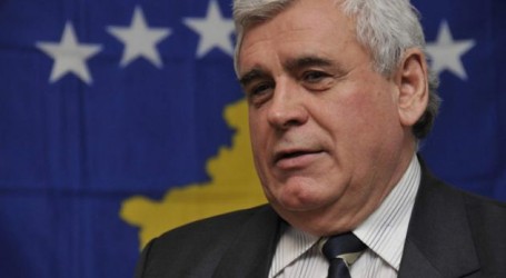 Vllasi poziva na prosvjede jer Europska unija Kosovu nije ukinula vizni režim. “Imamo pravo biti ljuti”