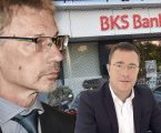BKS Bank klijentu odbija isplatiti bankovne garancije, tvrdi da ih je njihov djelatnik falsificirao