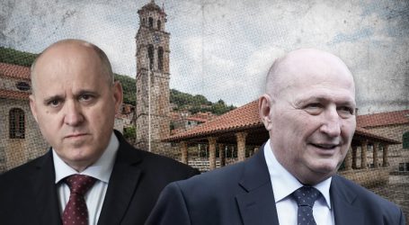 Korčulani traže provjeru izdašnog državnog i EU financiranja tvrtke Branka Bačića i Miroslava Šeparovića