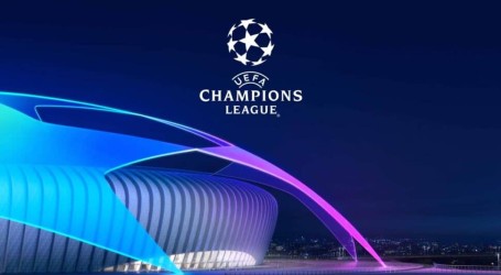 Vikingur i Inter Escalades igrat će u finalu preliminarnog turnira kvalifikacija Lige prvaka