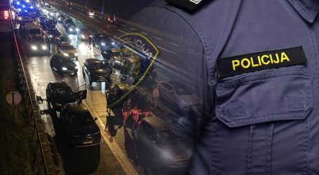 Policajac izvan službe izbjegao batine na autoputu: “Pucalo se kao u Bejrutu. No najgore je krenulo kad je policiji pristigla podrška s leđa”