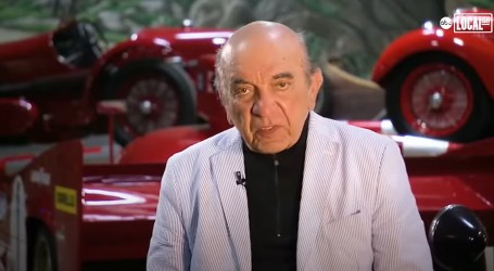 Preminuo poznati kolekcionar i osnivač muzeja automobila doktor Fred Simeone