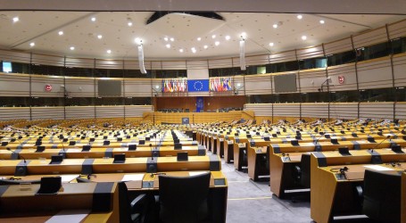Plenković pred EP najavio odluku o ulasku Hrvatske u Schengen